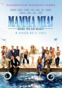 Mamma Mia! Here We Go Again (2018) [720p] [BDRip] [XviD] [AC3-ELiTE] [Lektor PL]
