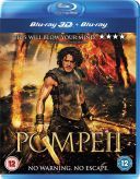 Pompeje - Pompeii (2014) [1080p 3D HSBS BluRay x264] [Lektor PL] [mkv] [FIONA9]