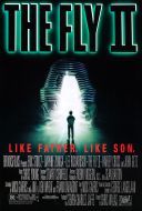Mucha 2 - The Fly II (1989) [720p] [BRRip] [XviD] [AC3-LTN] [Lektor PL]
