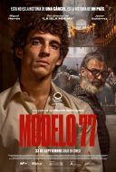 Barcelona 77 / Modelo 77 (2022) [1080p] [BluRay] [x264-KiT] [Lektor PL]
