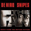 The Fan (by Various & Hans Zimmer) (1996) [FLAC] (tracks+.cue), lossless