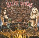 Destroyers - Dziewiec kregow zla (2020) [MP3@320 kbps]