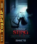 Gniazdo pajaka / Sting (2024) [1080p]  [WEB-DL] [x264] [AC3-KiT] [Lektor PL]