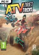 ATV Drift and Tricks *2017* [MULTI-ENG] [EXE]
