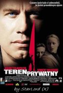 Teren Prywatny - Domestic Disturbance (2001) [1080p] [WEB-DL] [H264.MKV] [AC3-5.1 Lektor PL] [StarLordX] [REUP]