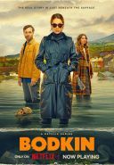 Bodkin (2024) [Sezon 1] [Lektor &amp; Napisy PL] [MULTi] [1080p] [NF] [WEB-DL] [H 264-DSiTE]