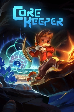  Core Keeper (v.1.0.0.14) [PORTABLE] *2024* [ENG] [exe]