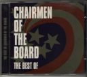 Chairmen Of The Board - The Best Of - [FLAC]-[TFM]