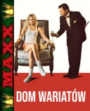 Dom wariatow / Borderline (2025) PL.1080p.WEB-DL.XviD-MAXX / Lektor PL
