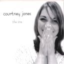 Courtney Jones - the one (2006) [FLAC]