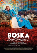 Boska Sarah Bernhardt / Sarah Bernhardt, la divine (2024) [WEB-DL.XviD-GR4PE] [Lektor PL]