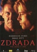 Zdrada / The Devils Own (1997) [720p] [BDRip] [XviD] [AC3-ELiTE] [Lektor PL]