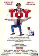 Zabawka / The Toy (1982) [BRRip] [XviD] [AC3-NN] [Lektor PL]