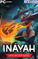 INAYAH – Life after Gods [v1.0.0.1.1] *2025* [MULTI-ENG] [GOG] [EXE]