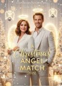 Swiateczni skrzydlaci swaci / A Christmas Angel Match (2025) [WEB-DL.XviD-GR4PE] [Lektor PL]