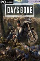 Days Gone [v1.08+DLC] *2021* [MULTI-PL] [PORTABLE] [EXE]