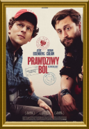 Prawdziwy ból / A Real Pain (2024) [PL.720p.WEB-.XviD.AC3] [Lektor PL] [avi]  [FIONA9]