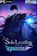 Solo Leveling: ARISE OVERDRIVE [v1.1.89+DLC] *2025* [MULTI-PL] [RUNE] [ISO] [ToAlien]