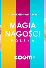 Magia nagości. Polska (2022) [S02] [1080p] [WEB-DL] [x264] [AAC-J] [Serial Polski]