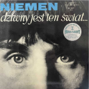 Czeslaw Niemen & Akwarele - Dziwny Jest Ten Świat (1967) [2002 Polskie Nagrania Muza PRCD 332] (tracks+.cue) [FLAC] lossless [ToAlien]