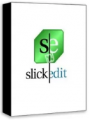 SlickEdit Pro 2025 v30.0.0.0 - 64bit [ENG] [Crack &amp; License File by readyu] [azjatycki]