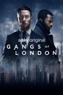 Gangi Londynu / Gangs of London (2022) [Sezon 2] [720p] [WEB-DL] [x264-BRX] [Lektor PL]