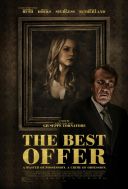 Koneser / The Best Offer / La Migliore Offerta (2013) [DVDRip M56] [H264] [576p] [Lektor PL] [avi] [FIONA9] [#90 TOPFILMYFILMWEB]