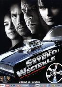 Szybko i Wsciekle / Fast and Furious (2009) [V2 MULTi 1080p BluRay x264 DTS-DENDA] [Lektor PL] [mkv] [FIONA9]