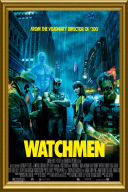 Watchmen. Strażnicy / Watchmen (2009) [PL] [BRRip] [480p] [XviD] [AC3-LTN] [Lektor PL]