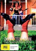 Don't Tell Mom the Babysitter's Dead (2024) [MULTi.1080p.AMZN.WEB-DL.DDP5.1.H264-P2P] [Lektor PL] [mkv]  [FIONA9]
