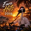 VA - Euro Hits 2016 vol.2 (2016) [MP3 320kbps]