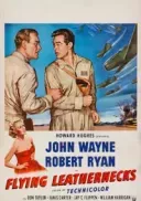 Latający marynarze / Flying Leathernecks (1951) [h264] [1920x1080] [Lektor PL] [mp4]  [FIONA9]