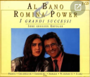 Al Bano & Romina Power - I Grandi Successi (3 CD Box-Set) (1997) [FLAC] (image+.cue), lossless [ToAlien]