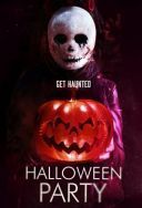 Twoj najwiekszy koszmar / Halloween Party (2019) [480p] [WEB-DL] [XviD] [AC3-MORS] [Lektor PL] [avi] [FIONA9]