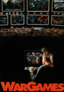 Gry wojenne / WarGames (1983) [480p] [BRRip] [XviD] [AC3-LTN] [Lektor PL]