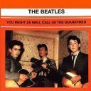 The Beatles - You Might As Well Call Us The Quarrymen (2004) [FLAC] [rjk] [Alien]