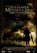 Teksanska masakra pila mechaniczna: Poczatek / The Texas Chainsaw Massacre: The Beginning (2006) [BRRip] [XviD-GR4PE] [Lektor PL] [avi] [sfpi] [FIONA9]