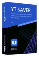 YT Saver 9.1.1 - 64bit [ENG] [Crack by T.me/OrGNiK33] [azjatycki]