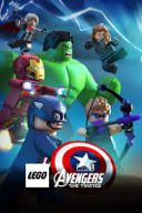 LEGO Marvel Avengers: Time Twisted (2022) [h264.1080p] English + sub [DD+ 5.1] M80