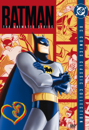 Batman The Animated Series 1992-1995 [S01-04] [1080p WEB-DL H265-FT] [Dubbing PL] [Alusia]