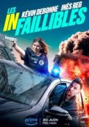 Nieomylni / The Infallibles / Les Infaillibles (2024) [720p] [WEB-DL] [XviD] [DD5 1-K83] [Napisy PL]
