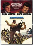 Rozgrywka / Showdown (1973) [720p] [BDRip] [XviD] [AC3] [Lektor PL]