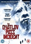 Tragedia na przełęczy Diatłowa - The Dyatlov Pass Incident (2013) [BRRip] [XviD] [f1] [Lektor PL] 