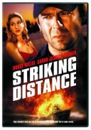 Pole razenia / Striking Distance (1993) [PL1080p BRRip x264 AC3-J6] [Lektor PL] [mkv] [FIONA9]