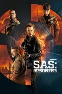 SAS-Zamach w eurotunelu / SAS: Red Notice (2021) [1080p] [BRRip] [H264] [AC3-d11] [Lektor PL]