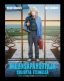 Stary czlowiek w poszukiwaniu escorta / The Grump: In Search of an Escort / Mielensäpahoittaja Eskorttia etsimässä (2022) [PL.720p.HMAX.edition-WEB-DL.H265.DarK] [Lektor PL] [mkv] [FIONA9]