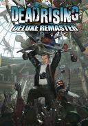 Dead Rising Deluxe Remaster (build 01.09.2025) - ElAmigos *2006-2024* [PL] [iso]