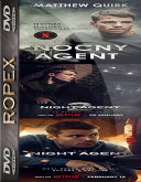 Nocny agent - The Night Agent (2023 - 2026) (S01,2,3) [MULTi] [1080p] [NF] [WEB-DL] [H.264] [DD5.1-RX] [Lektor PL]