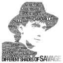 VA - Different Shades Of Savage (2CD) (2011) [FLAC]