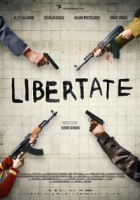 Wolność / Freedom / Libertate (2023) [WEB-DL] [XviD-K83] [Lektor PL]